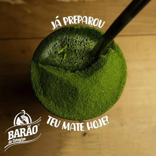 Erva-mate premium a vácuo - foto 6