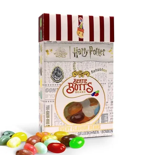 Feijõezinhos de Harry Potter - foto 3