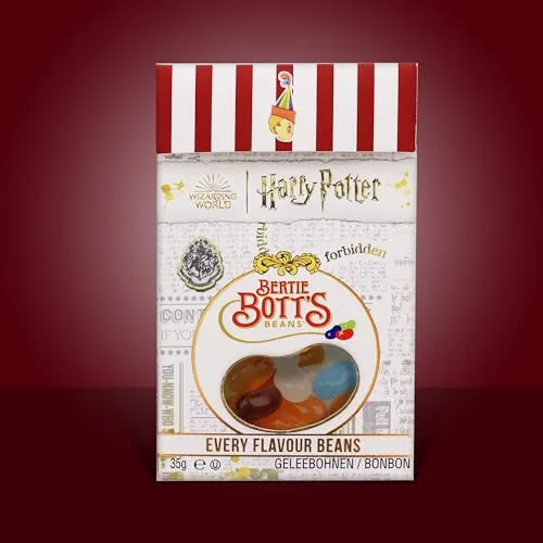 Feijõezinhos de Harry Potter - foto 4