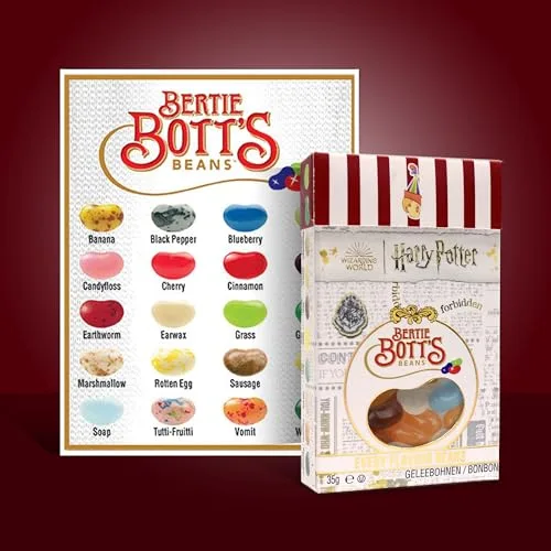 Feijõezinhos de Harry Potter - foto 5