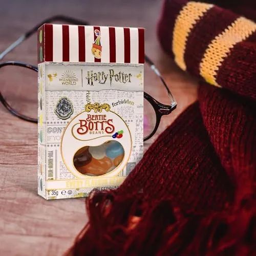 Feijõezinhos de Harry Potter - foto 6
