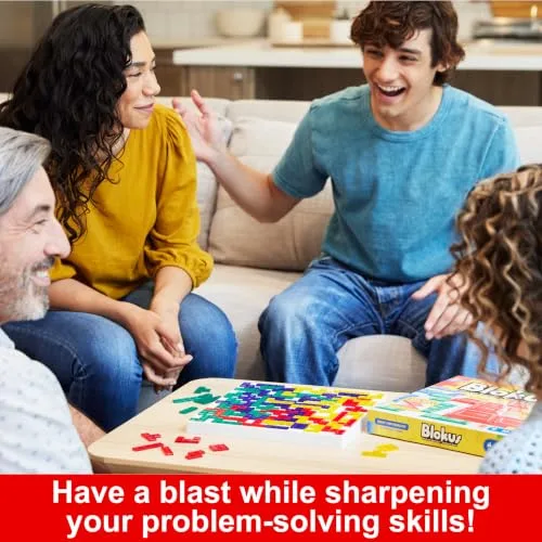 Jogo de estratégia Blokus - foto 2