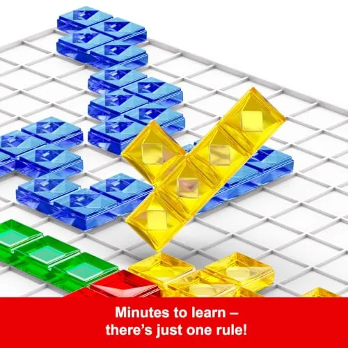 Jogo de estratégia Blokus - foto 3