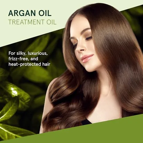 Óleo capilar de argan - foto 2