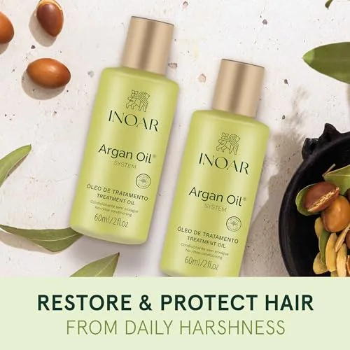 Óleo capilar de argan - foto 4