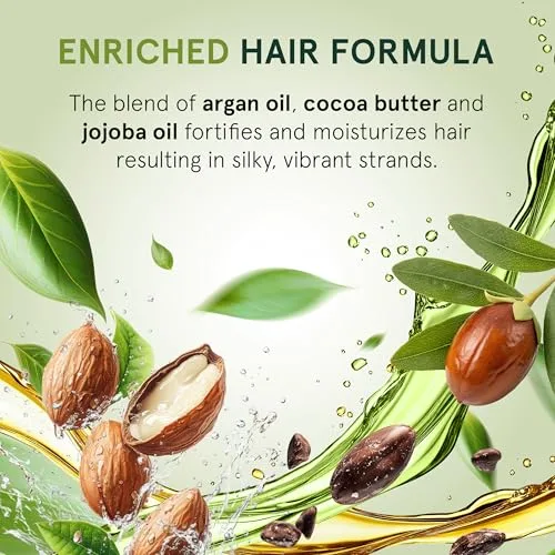 Óleo capilar de argan - foto 6