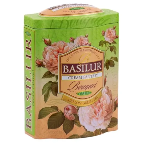 Chá aromático em lata presenteável - foto 4