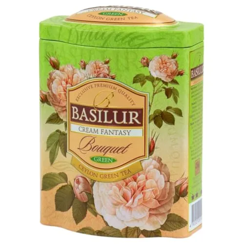 Chá aromático em lata presenteável - foto 5
