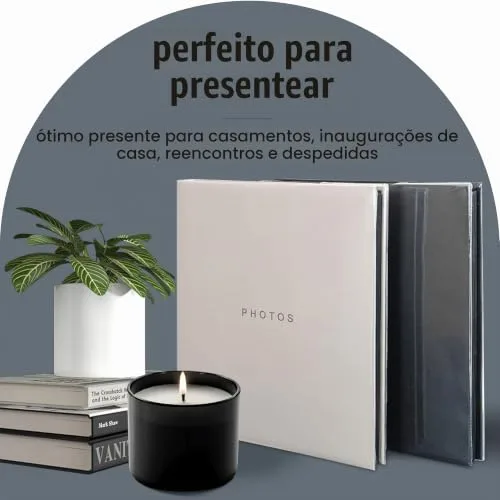 Álbum para revelar as fotos antigas - foto 6