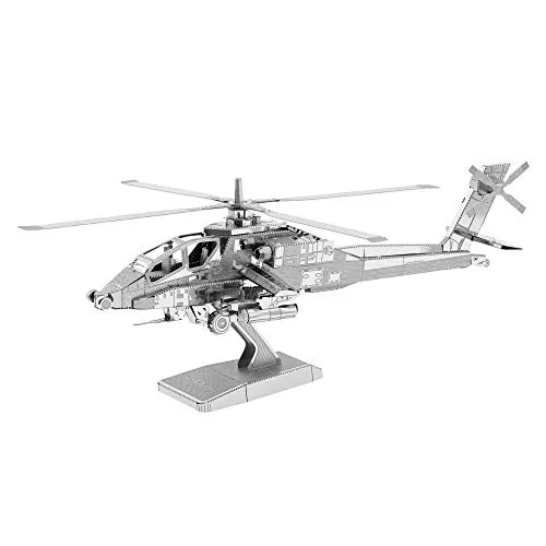 Miniatura de metal para montar