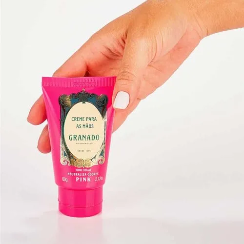 Creme para as mãos - foto 3