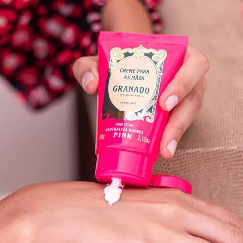 Creme para as mãos - foto 4
