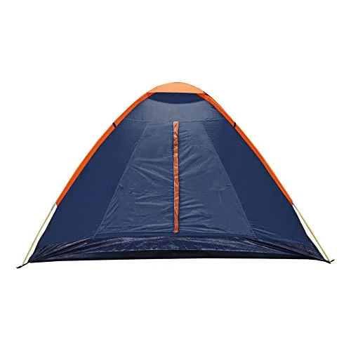 Barraca de camping - foto 2