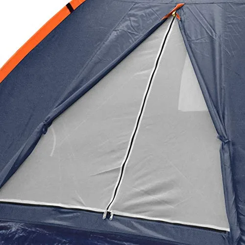 Barraca de camping - foto 3