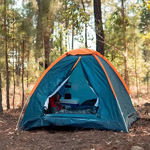 Barraca de camping - foto 4