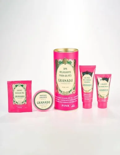 Kit de spa para os pés - foto 2