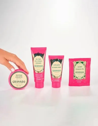 Kit de spa para os pés - foto 4