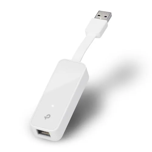 Adaptador de rede USB
