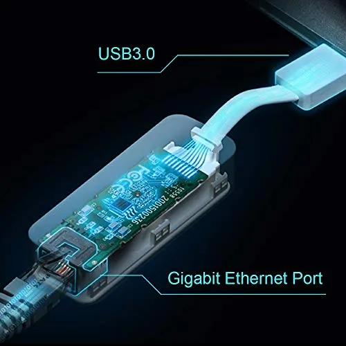 Adaptador de rede USB - foto 5