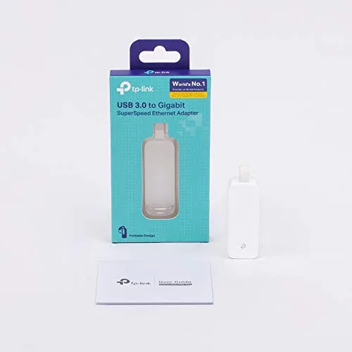 Adaptador de rede USB - foto 6