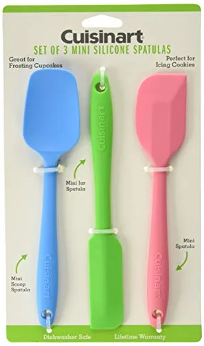 Espátulas de silicone resistentes ao calor - foto 3