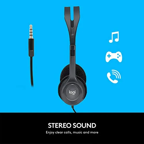 Headset com microfone - foto 2