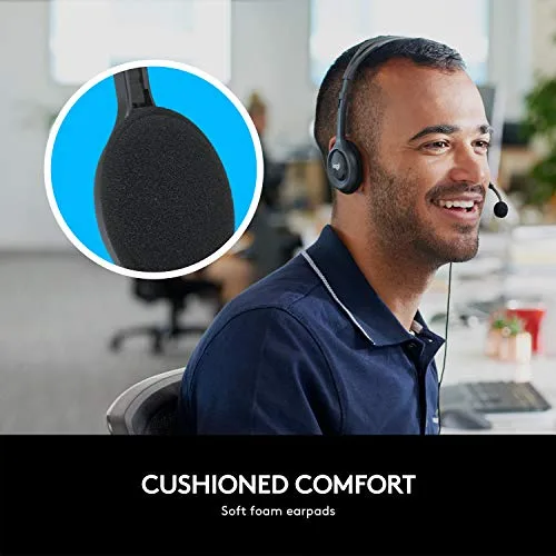 Headset com microfone - foto 3