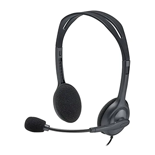Headset com microfone - foto 4