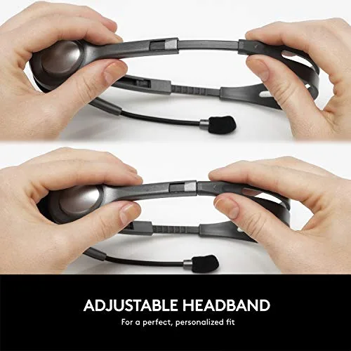 Headset com microfone - foto 5