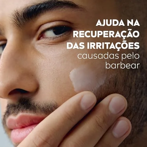 Bálsamo pós-barba - foto 3