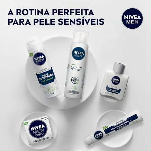 Bálsamo pós-barba - foto 6