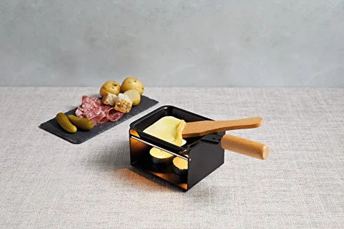 Raclette individual para queijo - foto 4