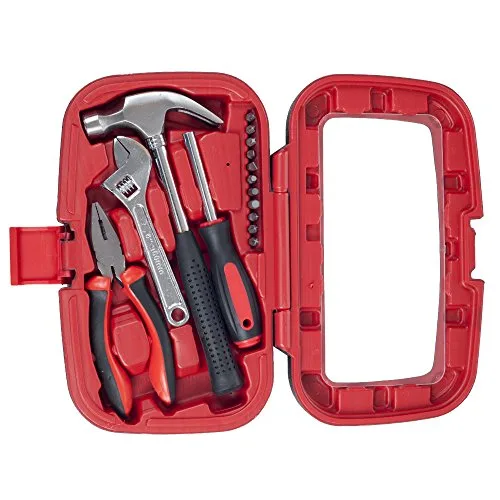 Kit de ferramentas domésticas - foto 4