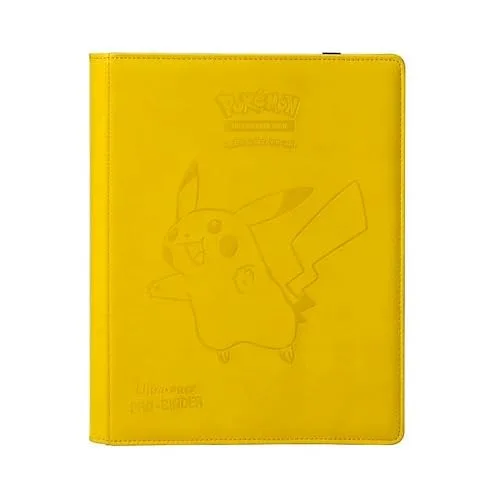Pasta para guardar as cartas