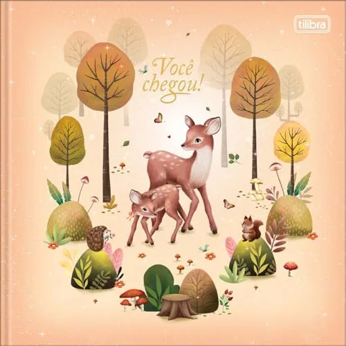 Livro do bebê