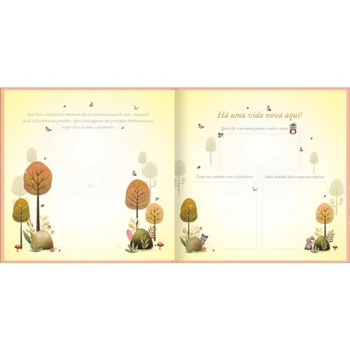 Livro do bebê - foto 3