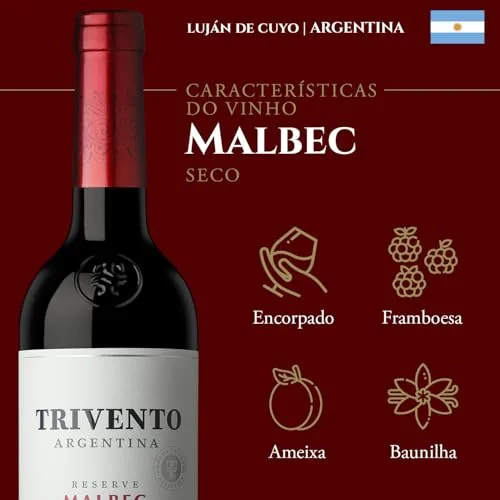 Vinho tinto para brindar - foto 4