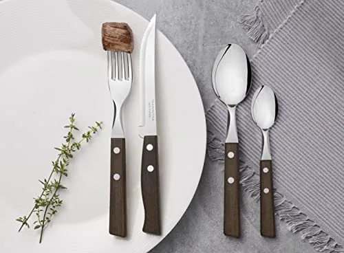 Conjunto de facas para churrasco - foto 5