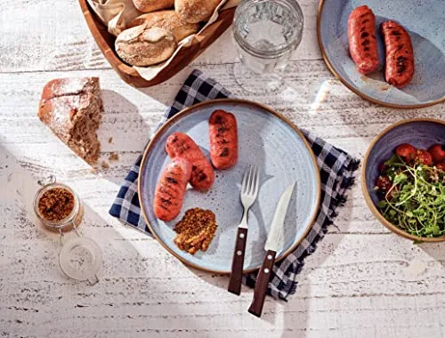 Conjunto de facas para churrasco - foto 6