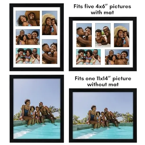 Painel de fotos em mosaico - foto 4