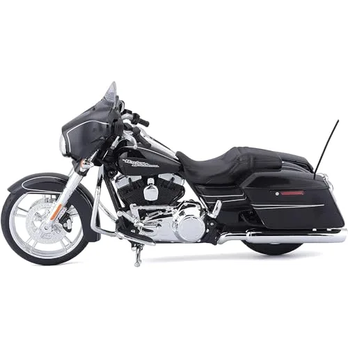 Miniatura de moto para coleção - foto 5