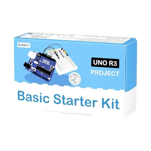 Kit de projetos eletrônicos para iniciantes - foto 3
