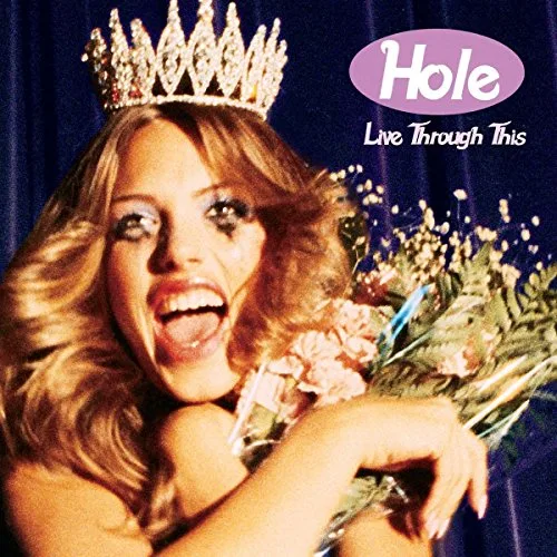 Live Through This do Hole em vinil