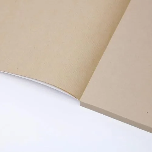 Bloco de papel kraft - foto 5