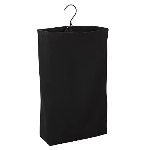 Saco de roupa suja para pendurar
