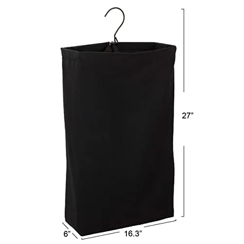 Saco de roupa suja para pendurar - foto 3