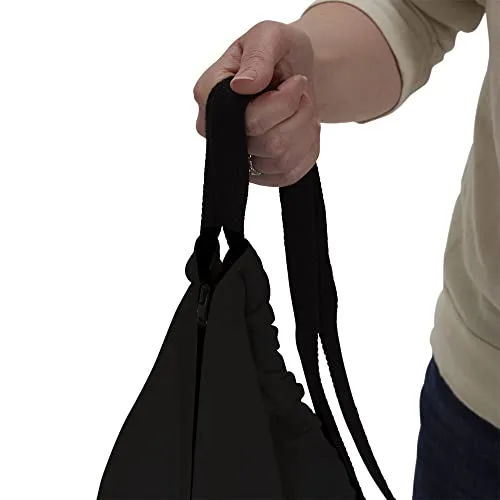 Saco de roupa suja para pendurar - foto 5