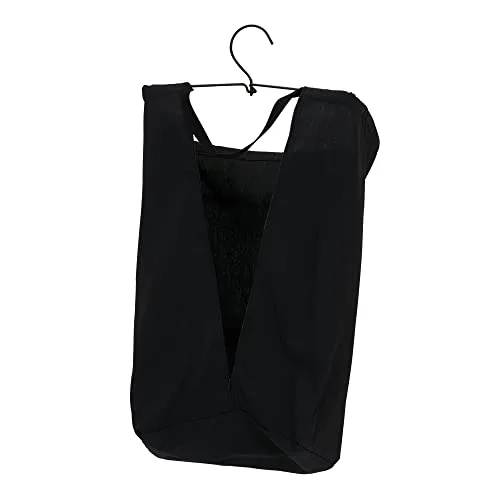 Saco de roupa suja para pendurar - foto 6