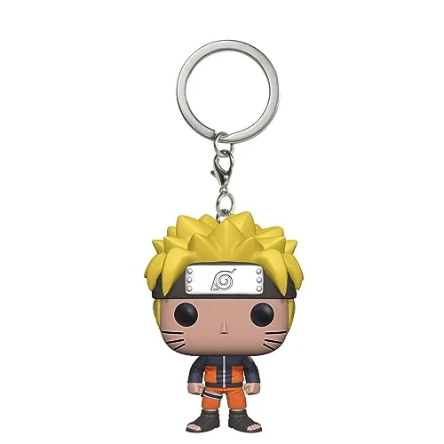 Chaveiro de personagem