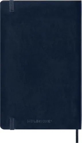 Caderno pontilhado de capa dura - foto 3
